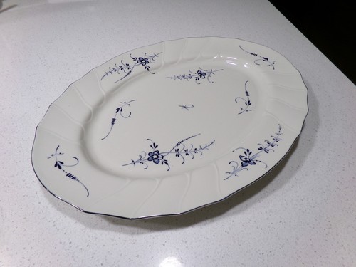 Villeroy boch vieux luxembourg - villeroy,