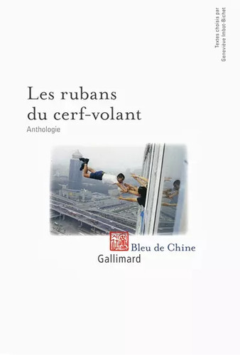 Les rubans cerf - les, du