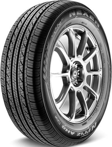 205 55r16 91v priz ah8 - 91v, n'priz