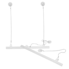  2 Pcs Accroche Tableau Cadre Clips De Suspension D'images Crochets Robustes