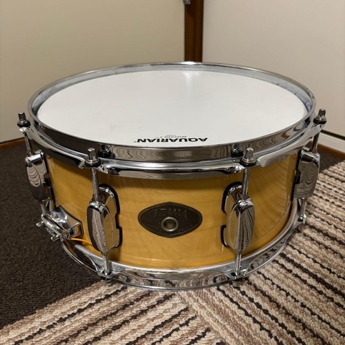 Tama artwood maple 5 - artwood,
