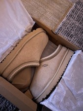 ugg tasman