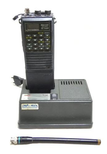 Icom chargeur batterie - 36,