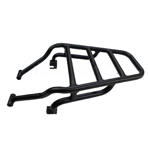 Porte bagages royal enfield - porte-bagages,