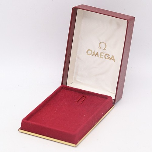 Vintage authentique omega - authentique,