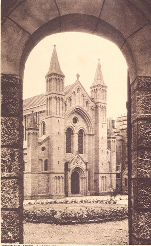 Carte postale ancienne
