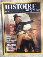 HISTOIRE MAGAZINE N°28 DE JUIN 1982