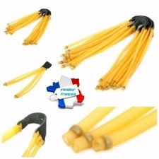 Elastique triple pour Lance