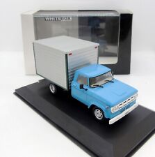 GC4542 WHITE BOX / DODGE D400