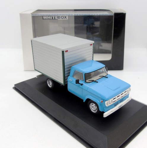 Gc4542 white box dodge - white, d400