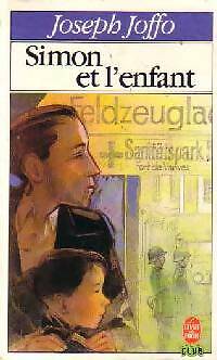 Simon enfant joseph - simon,