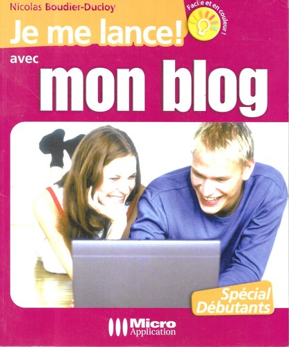 Lance avec mon - "je,
