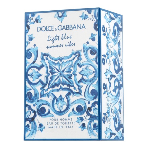Dolce gabbana light blue - &,