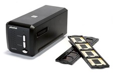Plustek OpticFilm 8200i AI