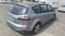 Porte avant gauche FORD S-MAX