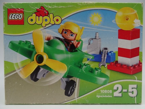Lego duplo 10808 - --,