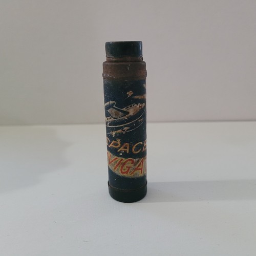 Vintage space navigator - vintage,