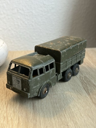 R456 dinky toys berliet - r456,