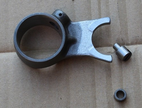 Suzuki 125 fourchette de - suzuki,