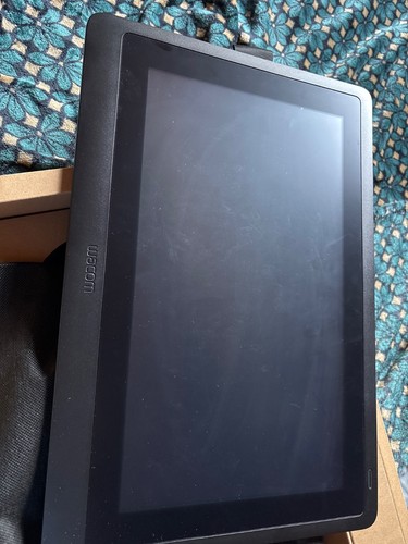 Wacom cintiq tablette - cintiq,