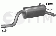 FIAT IDEA PUNTO II BERLINE 3/5