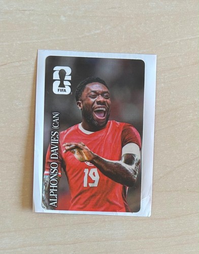 Sticker panini fifa world - panini,