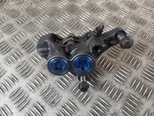 Yamaha XJR 1300 2004   front right brake caliper