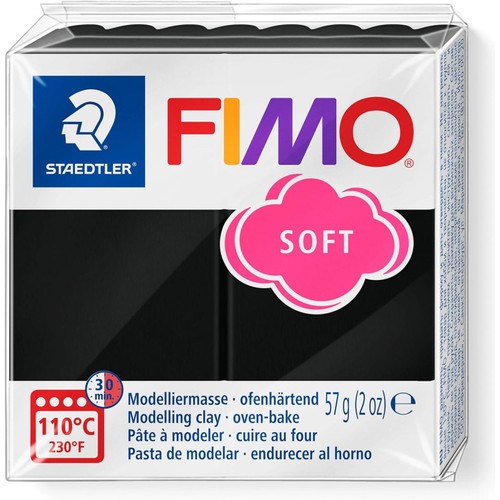 Pâte fimo soft - fimo,