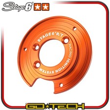 Plaque Support Stator Allumage