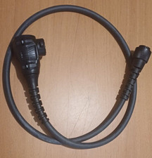 Cordon connexion rapide