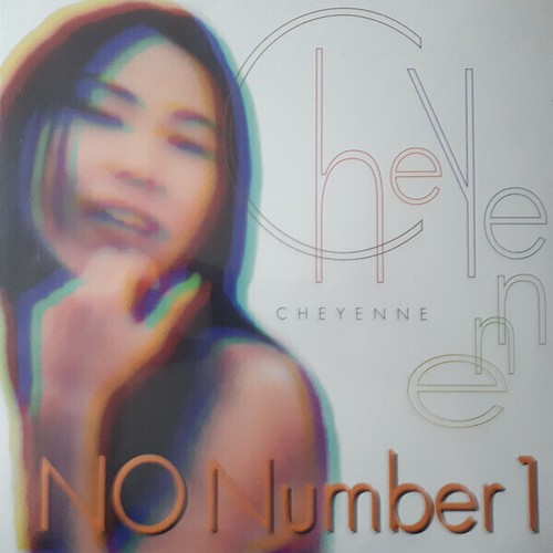 Cheyenne number single - cheyenne,