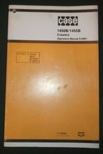 Manuel D’Opération Et