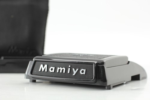 Neuf avec étui mamiya m645 - [neuf,