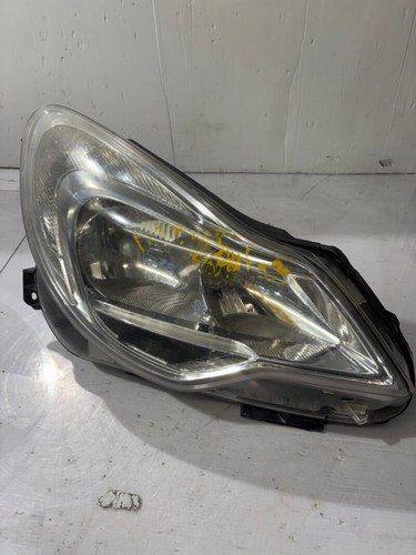 Phare droit opel corsa - corsa, 1.6