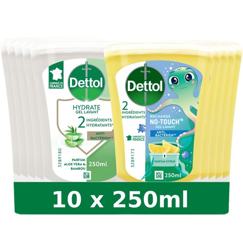 3059943029101 dettol - [3059943029101],