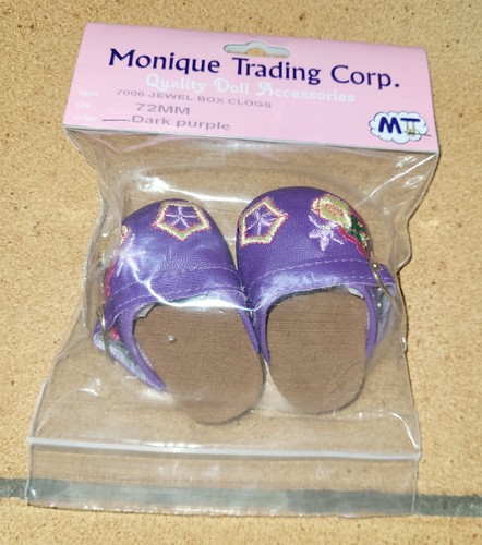Chaussures pour poupées gotz - chaussures,