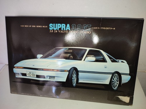 Maquette fujimi 800 - fujimi, -1/24-