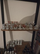 Warhammer 40000 - Leagues Of