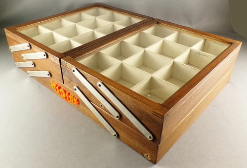 Starlux coffret - starlux,