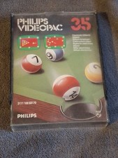 Jeu Vidéo Philips Videopac