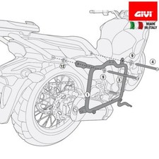 GIVI PL4121 Specific Side