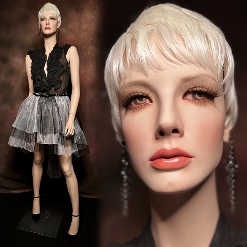 Rootstein vintage female - rootstein,