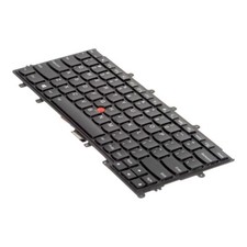 Clavier Lenovo 04X0177 US Étroit Qwerty THINKPAD L440/T431s/T440/T440p /T440s