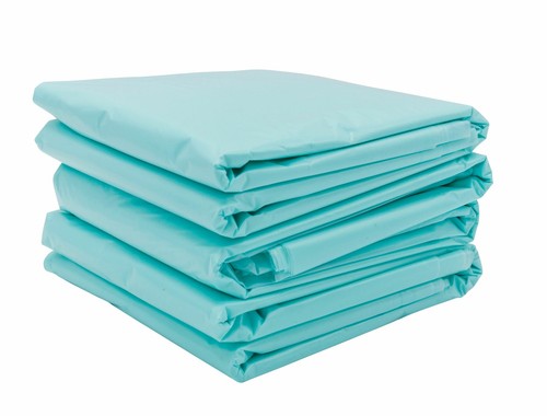 Beutel pour bain - de, pied