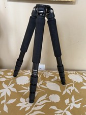 Feisol CT3402 Travel Tripod