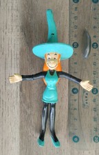 Figurine Mélusine Sorcière