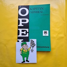 Manuel D'Utilisation Opel