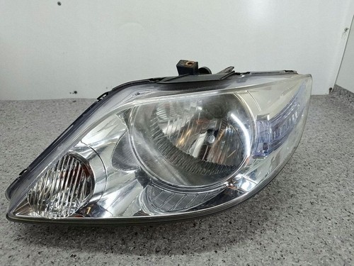 Honda city 2006 - honda, frontale