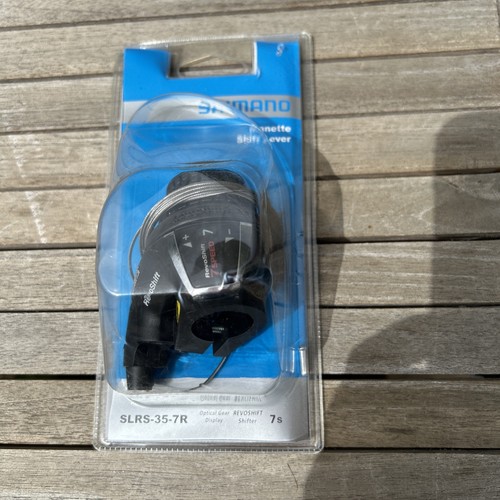 Manette shimano droite - manette,