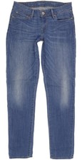 Levi's Demi Curve  Femme Bleu